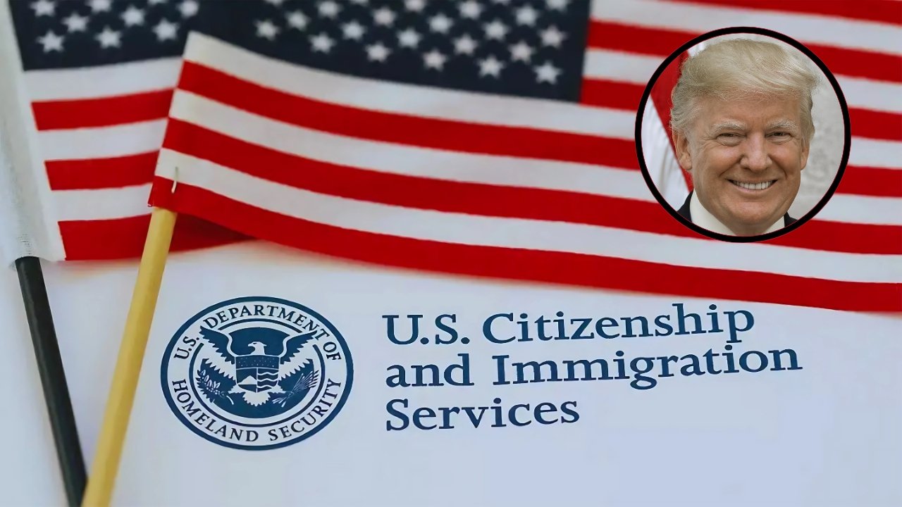 U.S. Citizenship Rules Just Changed Under Trump
